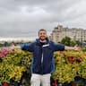 Antonis Evmorfopoulos