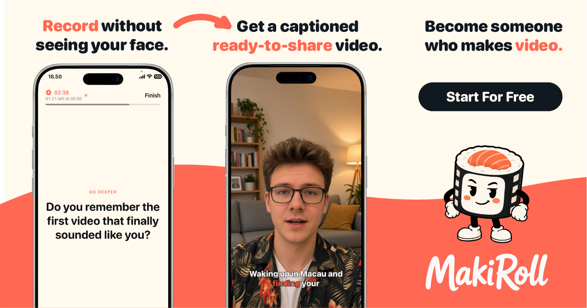 MakiRoll screenshot 2